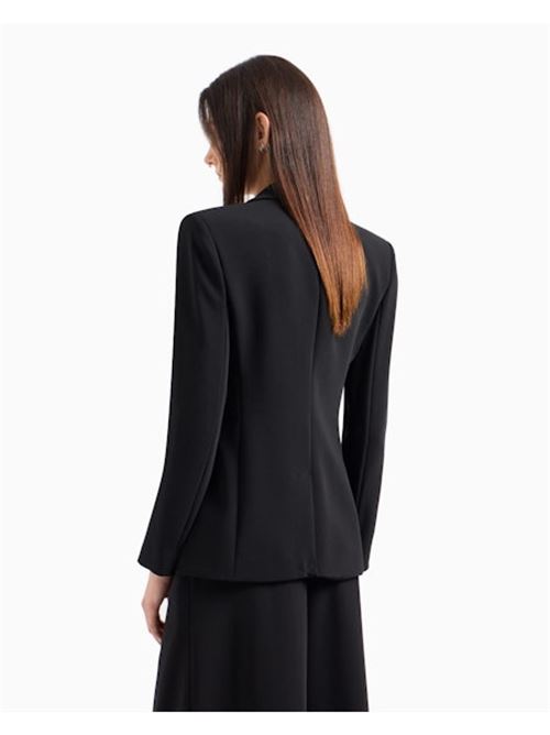 6DYG391200 ARMANI EXCHANGE | 6DYG391200 NERO